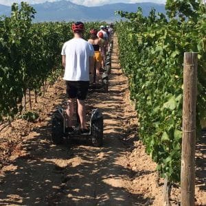 Cigarral de Santa Maria